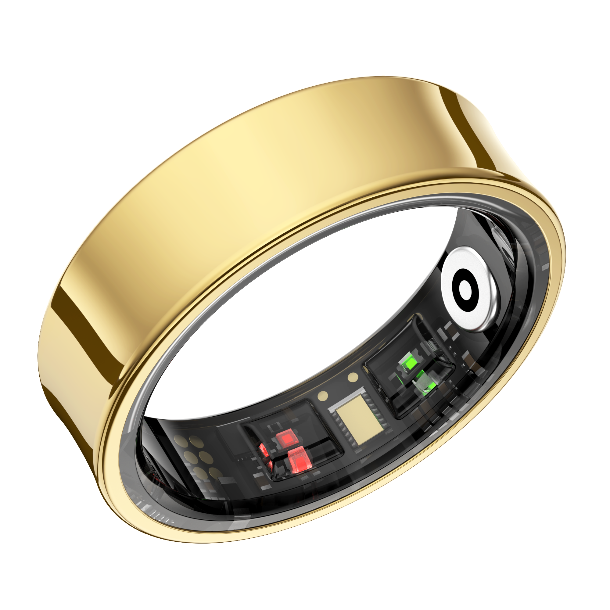 TCH iRing R20 Smart Ring Size 8