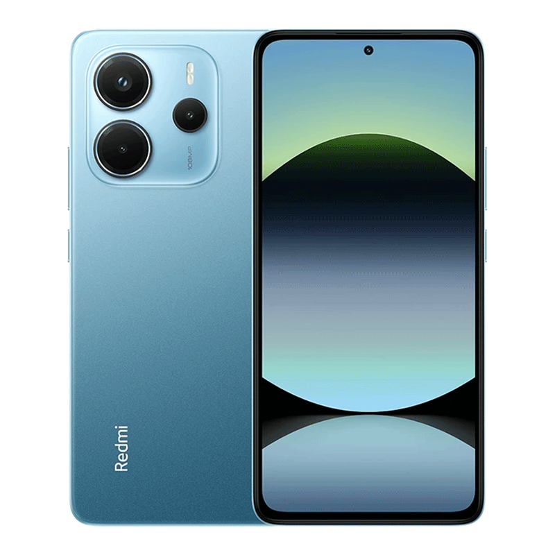 Xiaomi Redmi Note 14 4G 256/8GB