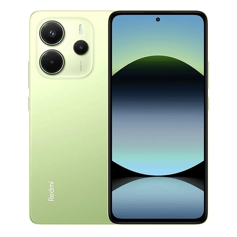 Xiaomi Redmi Note 14 4G 256/8GB