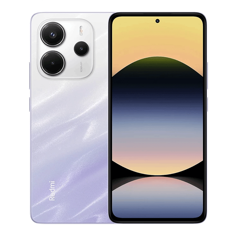 Xiaomi Redmi Note 14 4G 256/8GB
