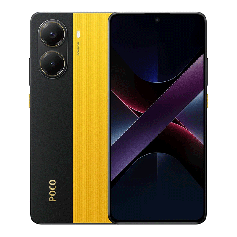 X7 Pro 512/12GB