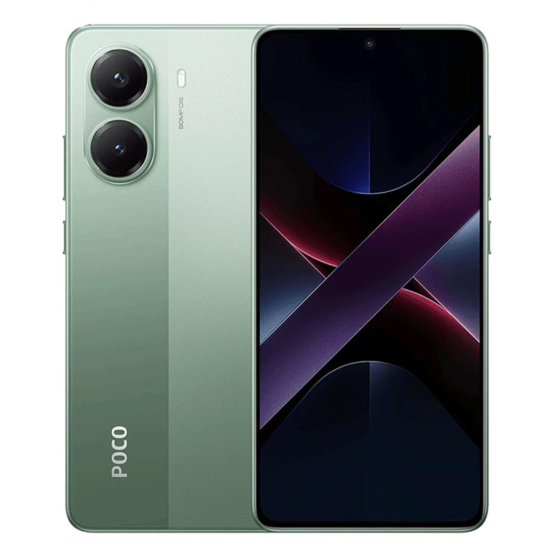 X7 Pro 512/12GB