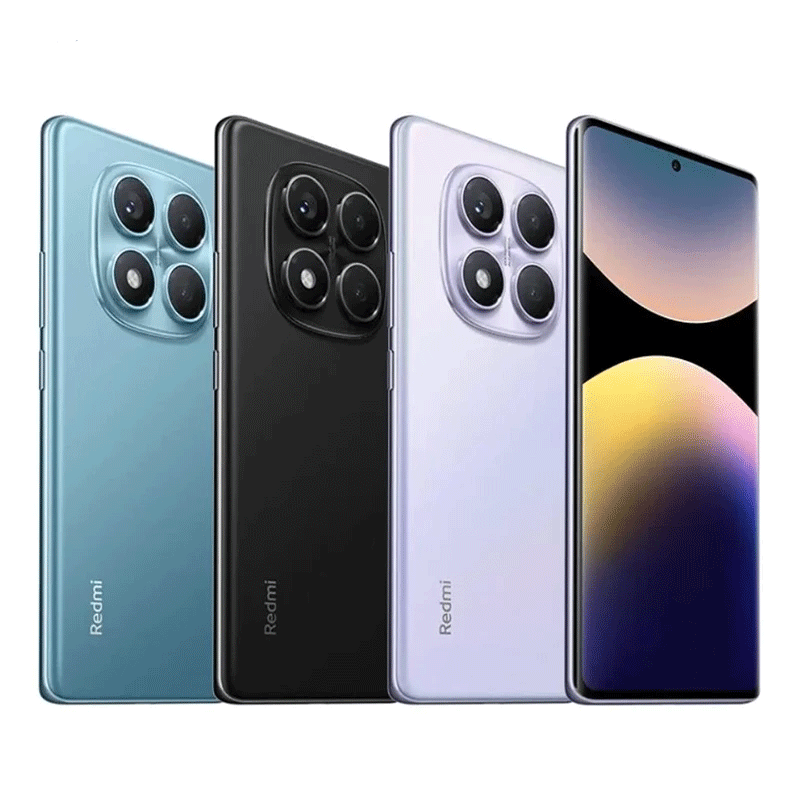 Xiaomi Redmi Note 14 Pro 4G 256/8GB