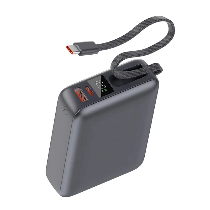 QCY PB20A Power Bank 20000 mAh