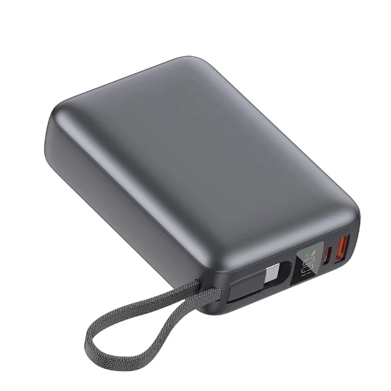 QCY PB20A Power Bank 20000 mAh