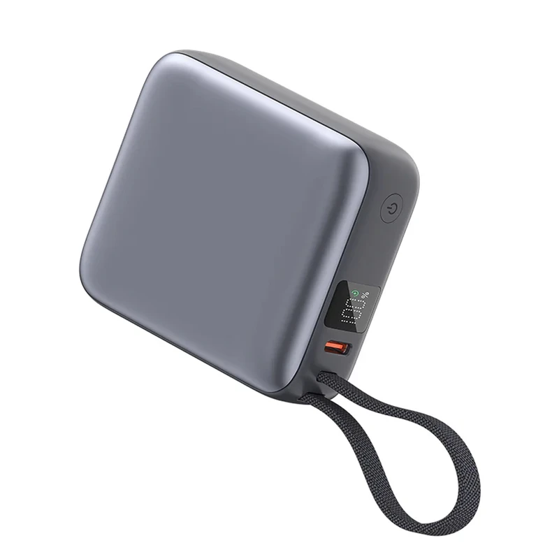 QCY PB10C Power Bank 10000 mAh