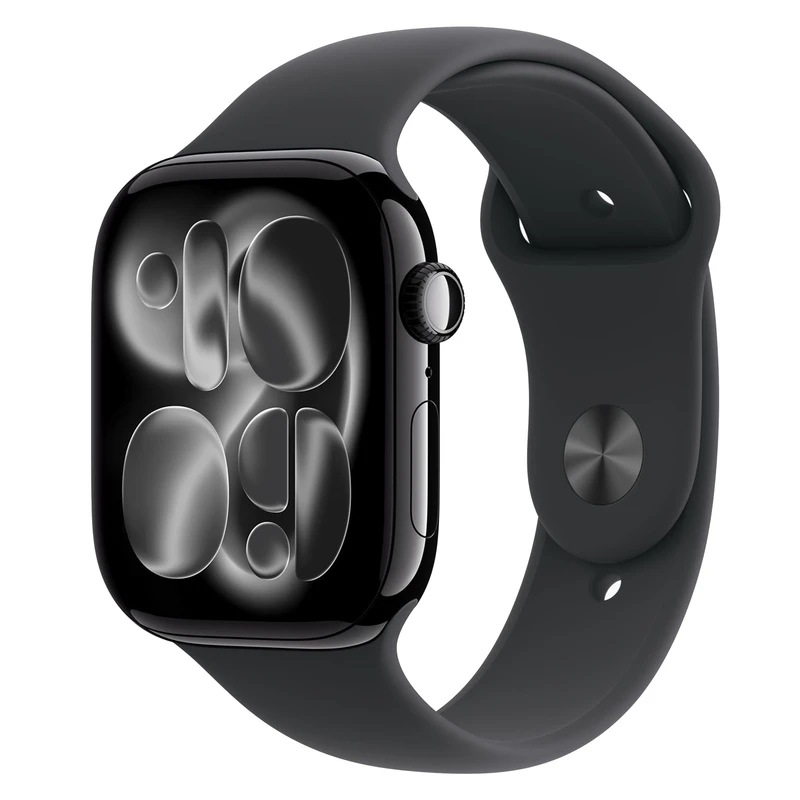 Apple Watch Series 11 42mm Silicone Sport Band