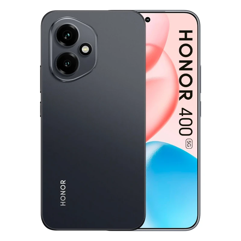 Honor 400 256/12GB + insurance