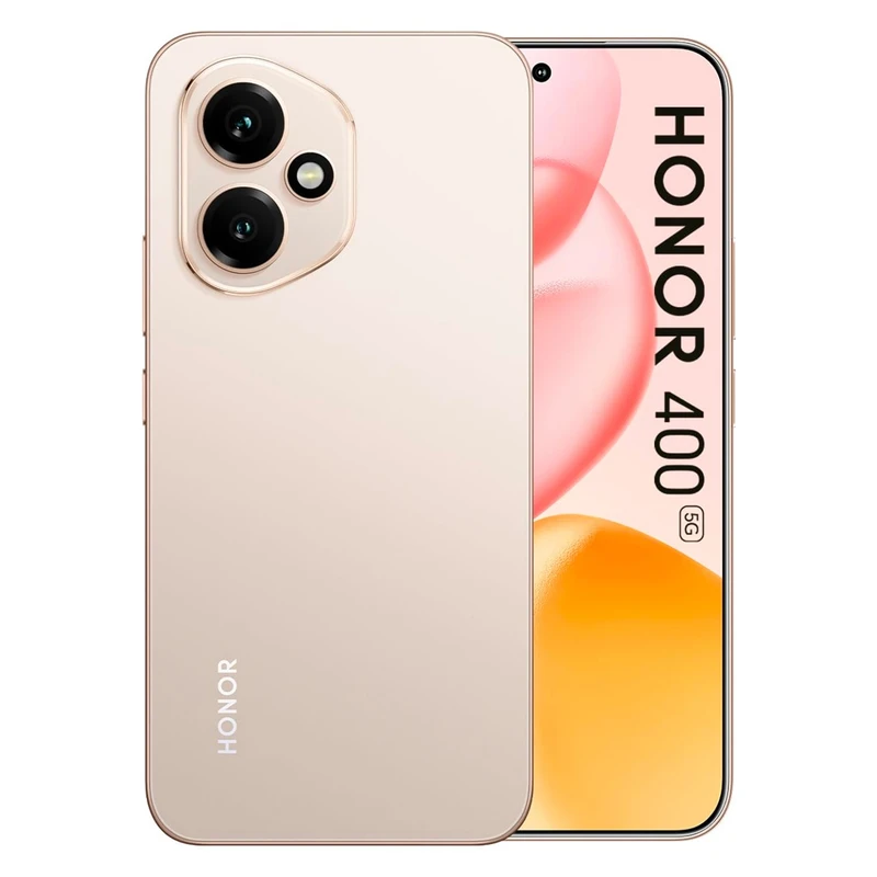 Honor 400 256/12GB + insurance