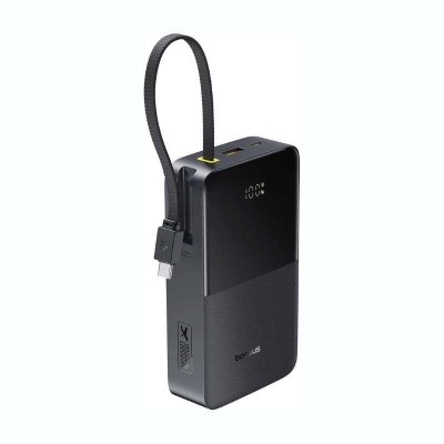 Baseus EnerFill FC51 Bipow2 Pro 22.5W Power Bank 30000 mAh