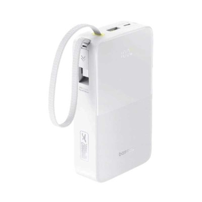 Baseus EnerFill FC51 Bipow2 Pro 22.5W Power Bank 30000 mAh