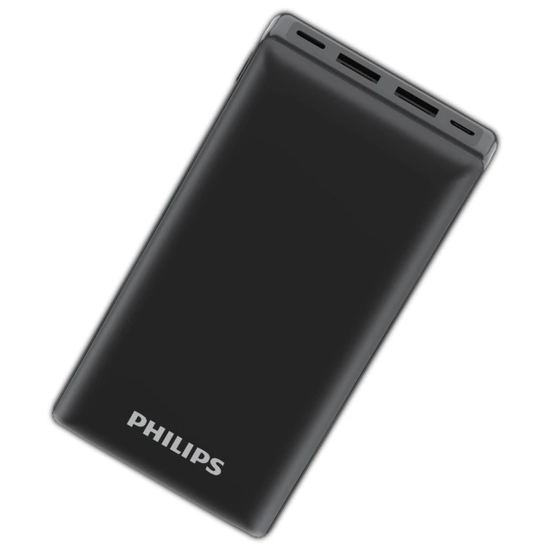 Philips DLP7721C 20W Power Bank 20000 mAh