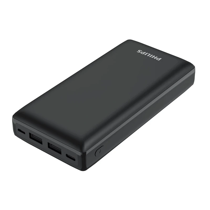 Philips DLP7721C 20W Power Bank 20000 mAh