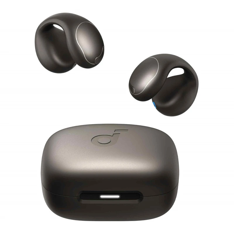 Anker SoundCore C40i Open-Ear Clip Wireless Earbuds