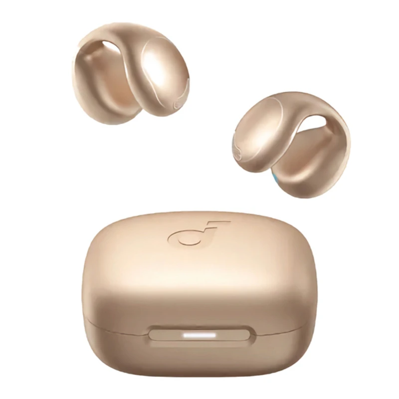 Anker SoundCore C40i Open-Ear Clip Wireless Earbuds
