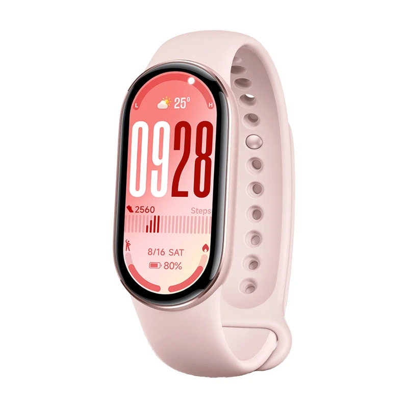 Xiaomi Mi Band 10 Smart Band