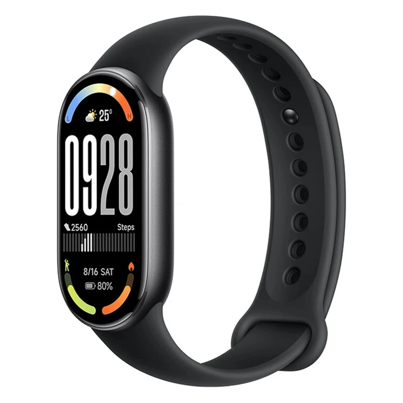 Xiaomi Mi Band 10 Smart Band