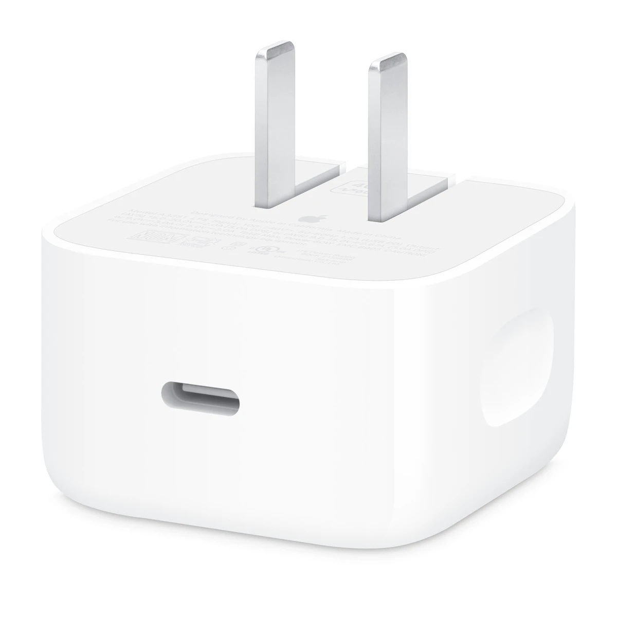 Apple 40W Dynamic Power Adapter with 60W Max Charger 