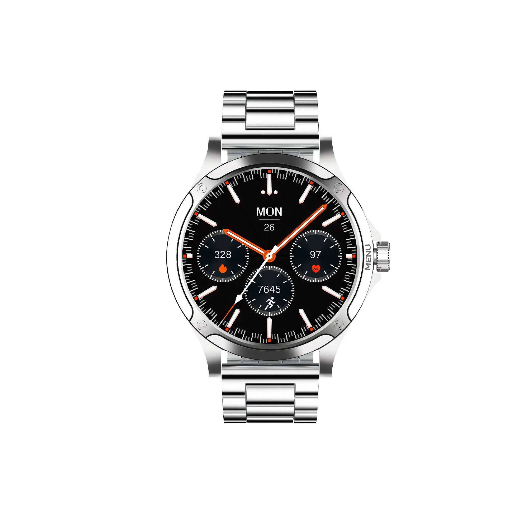 TCH HD2 3D Hero2 Smart Watch