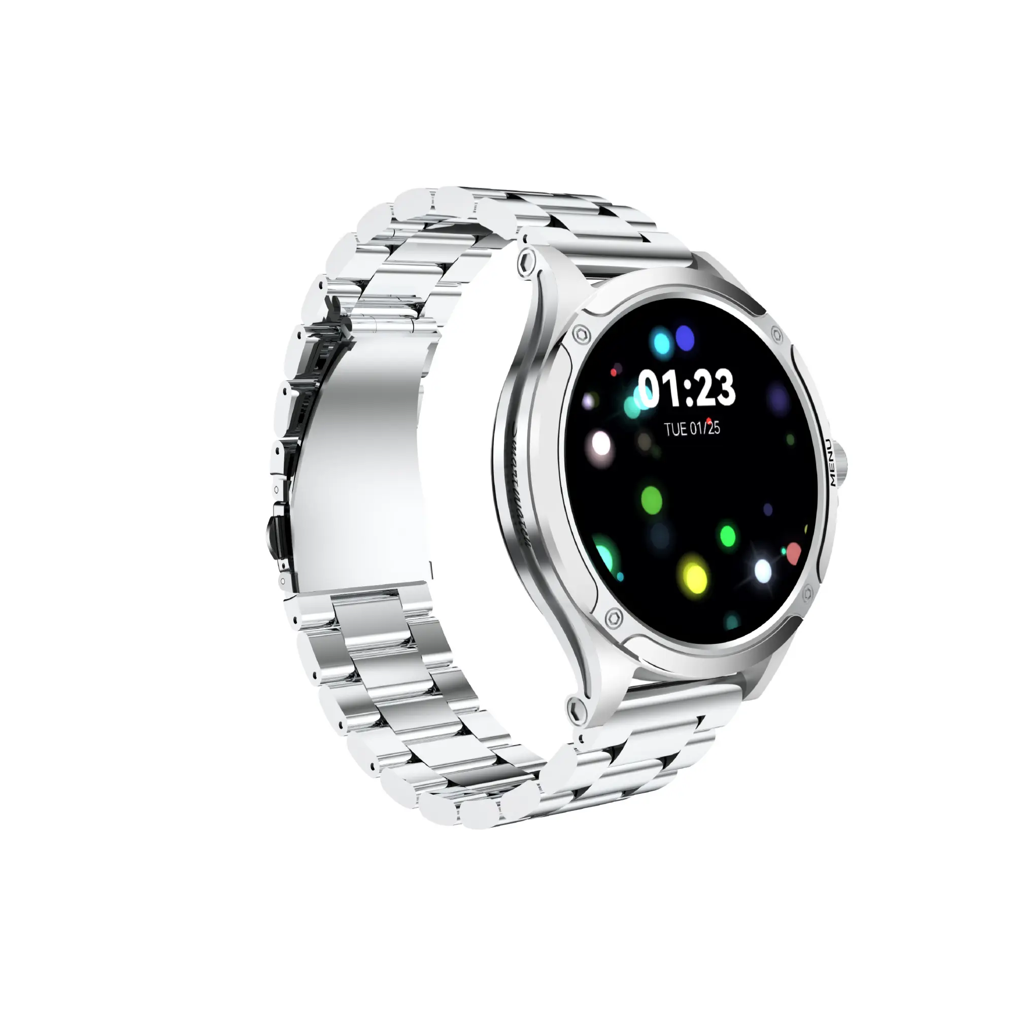 TCH HD2 3D Hero2 Smart Watch