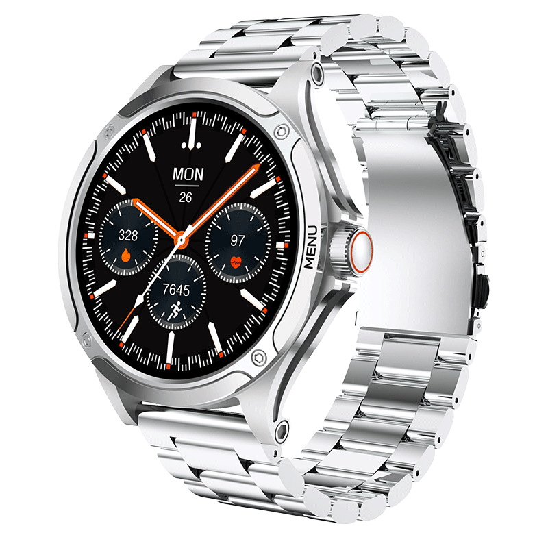 TCH HD2 3D Hero2 Smart Watch
