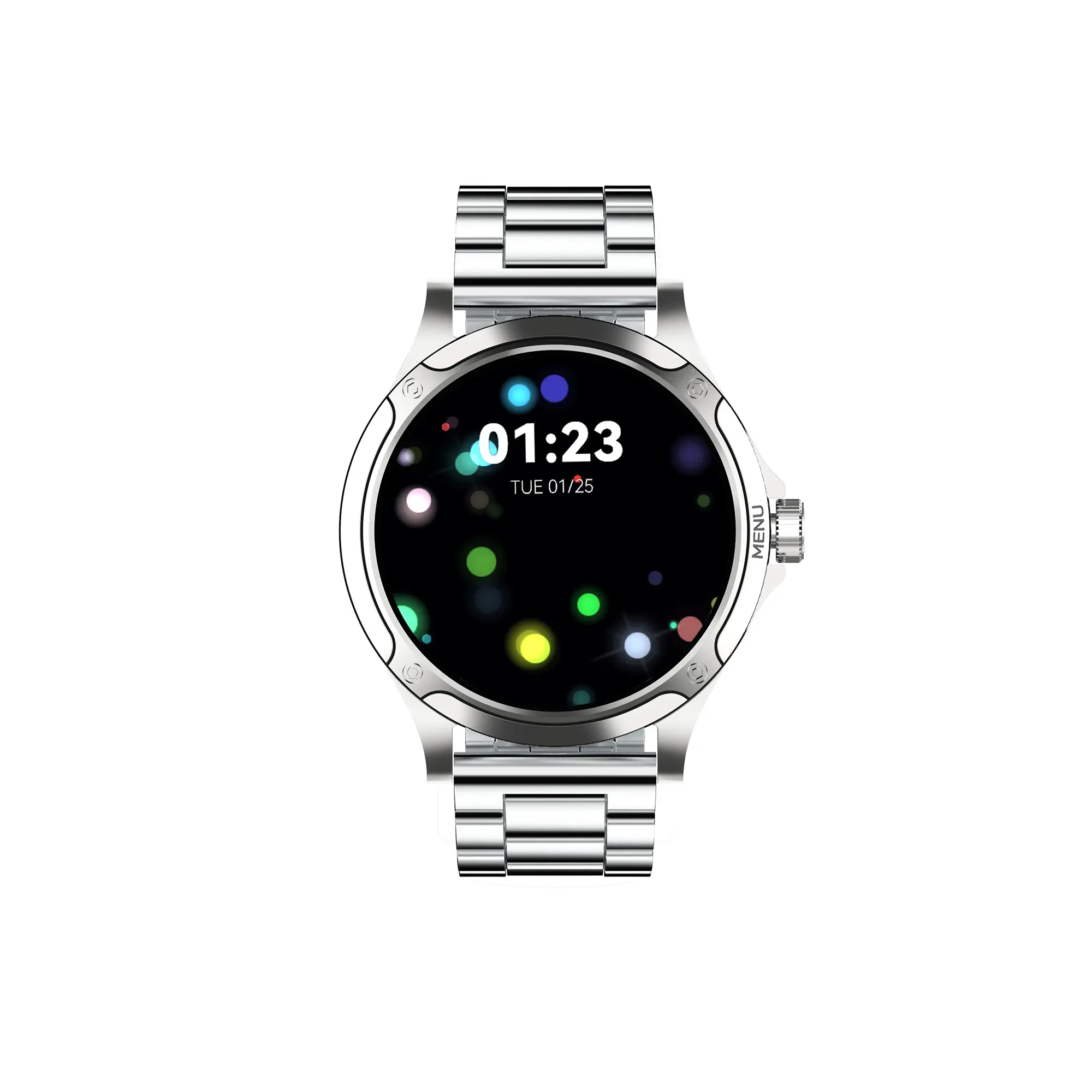 TCH HD2 3D Hero2 Smart Watch