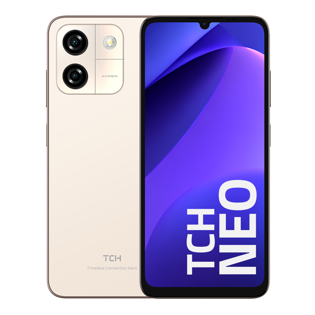  TCH Neo 4G 64/4+4GB Vram