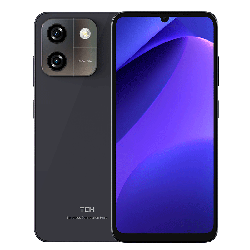  TCH Neo 4G 64/4+4GB Vram