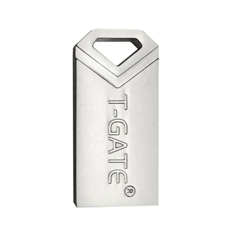 فلش مموری تی گیت مدل T109 USB 2.0 ظرفیت 16 گیگابایت