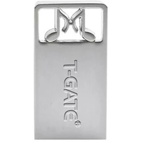 فلش مموری تی گیت مدل T108 USB 2.0 ظرفیت 16 گیگابایت