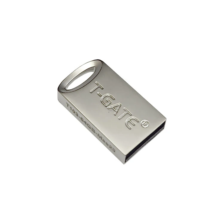 فلش مموری تی گیت مدل T103 USB 2.0 ظرفیت 16 گیگابایت