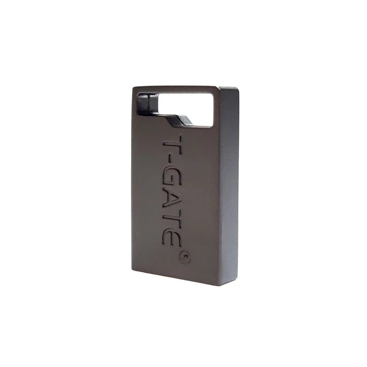 فلش مموری تی گیت مدل T101 USB 2.0 ظرفیت 16 گیگابایت
