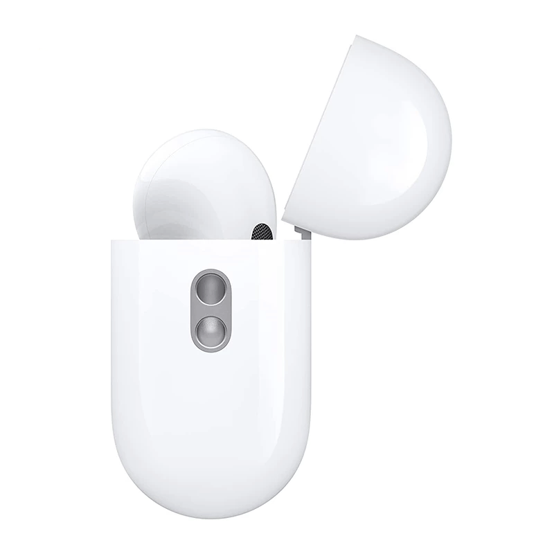 Apple AirPods Pro 2nd Generation 2024 Bluetooth Earbuds