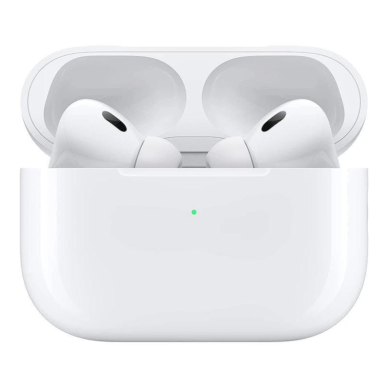 Apple AirPods Pro 2nd Generation 2024 Bluetooth Earbuds