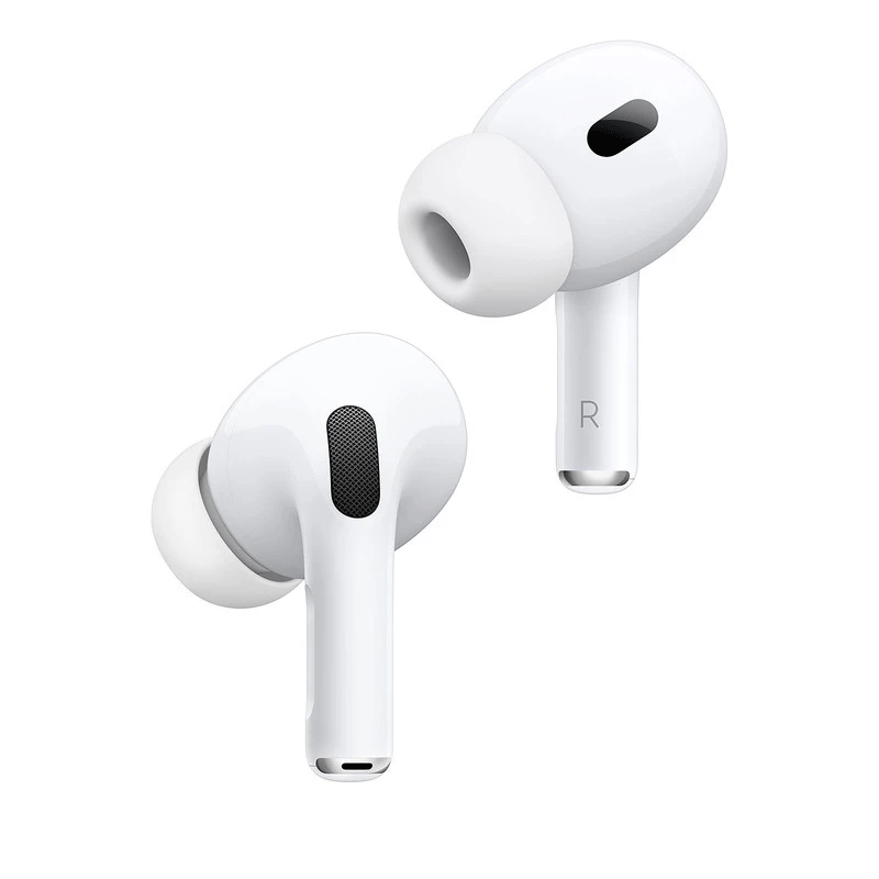 Apple AirPods Pro 2nd Generation 2024 Bluetooth Earbuds