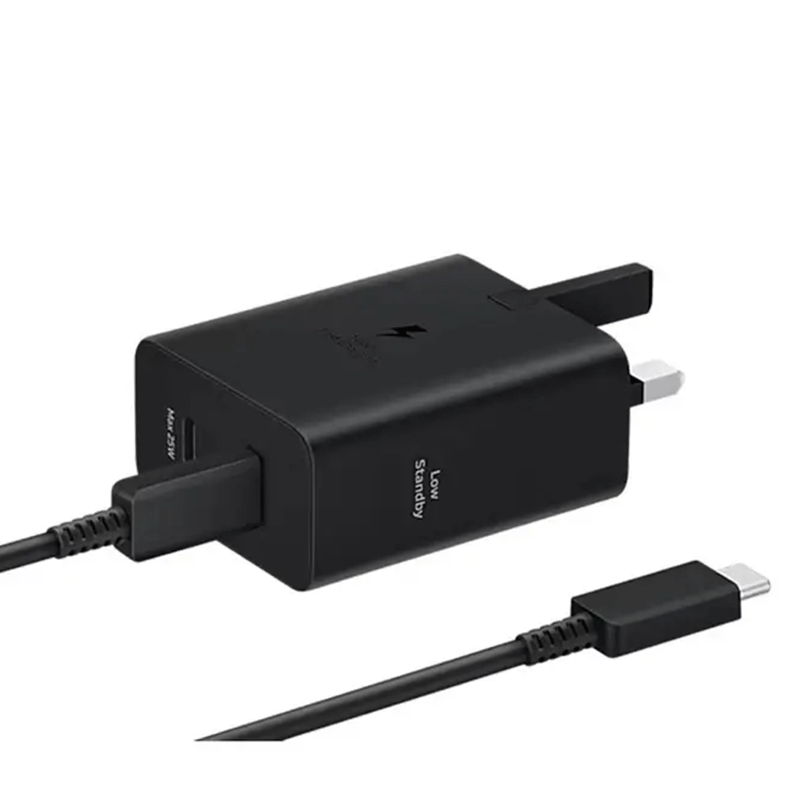 Samsung EP-T5020 Low Standby 50W 3pin Charger 