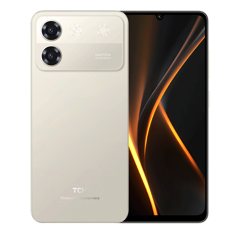  TCH One Pro 4G 128/6+6GB Vram
