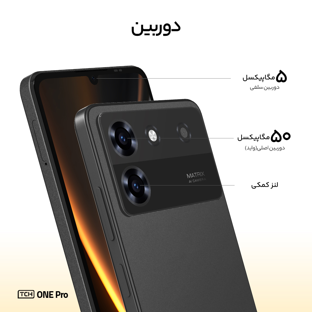  TCH One Pro 4G 128/6+6GB Vram