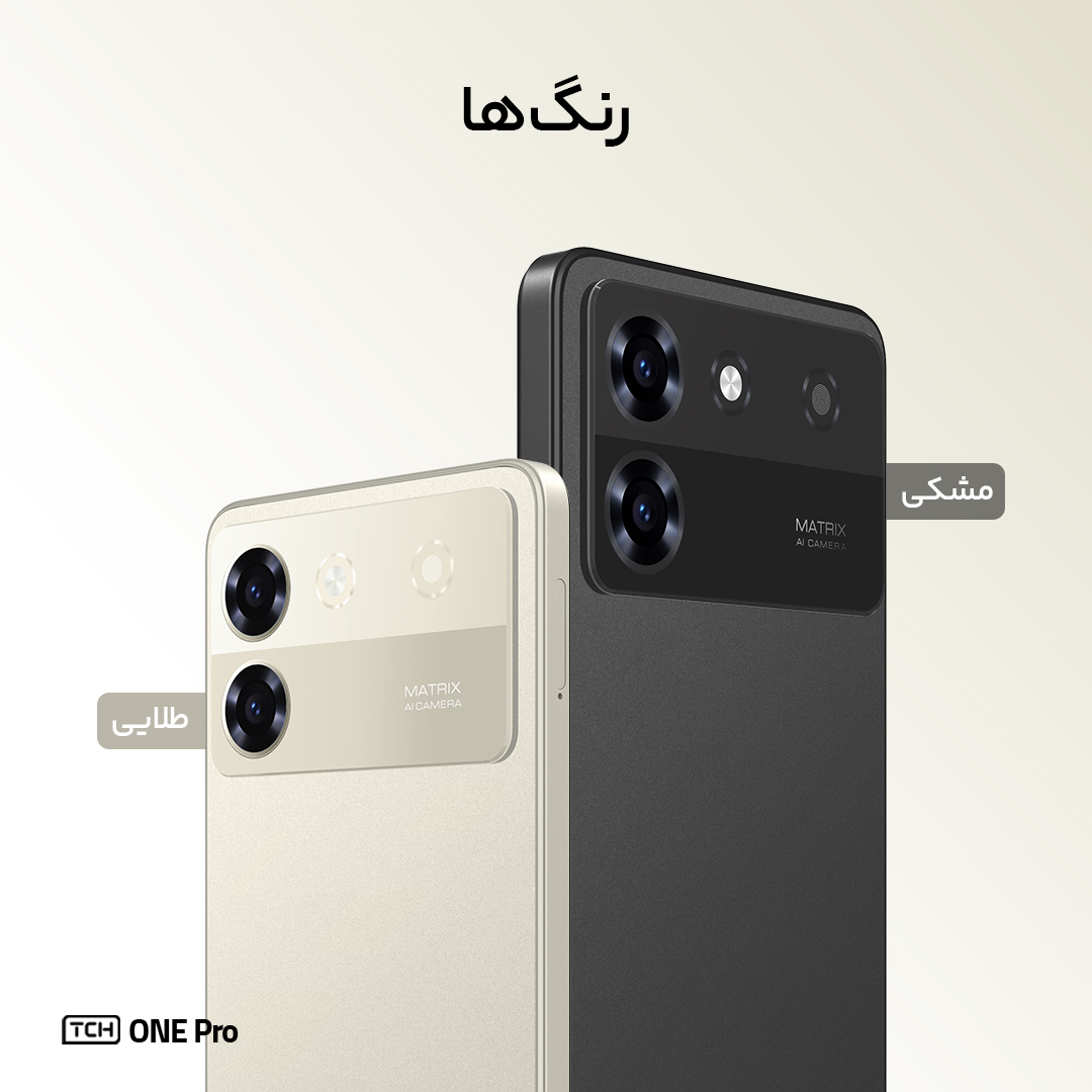  TCH One Pro 4G 128/6+6GB Vram