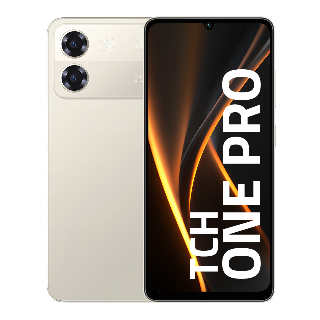  TCH One Pro 4G 128/6+6GB Vram