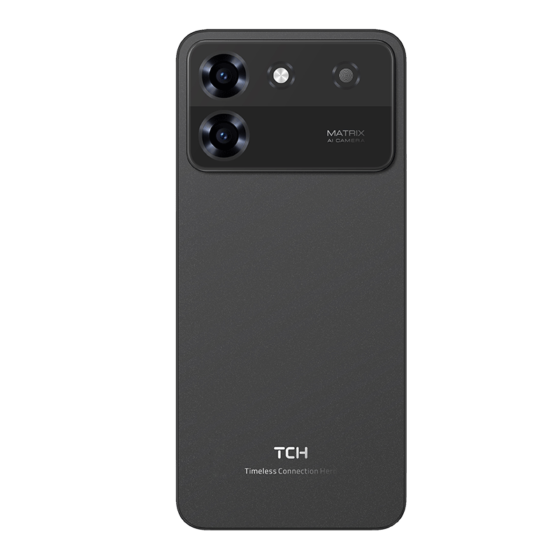  TCH One Pro 4G 128/6+6GB Vram