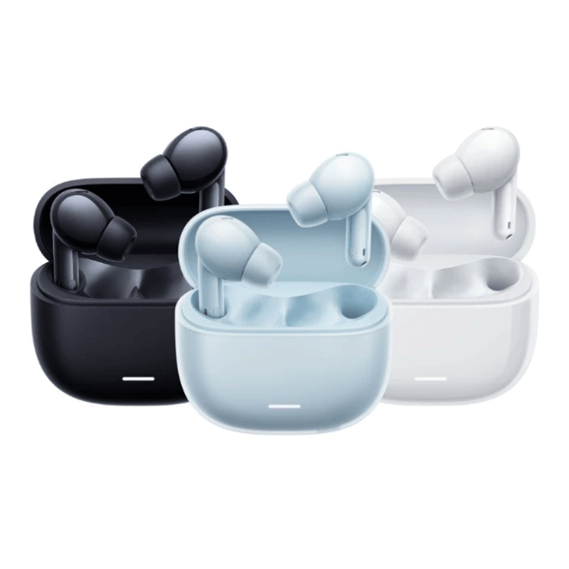 Xiaomi Redmi Buds 6 Lite bluetooth Earbuds