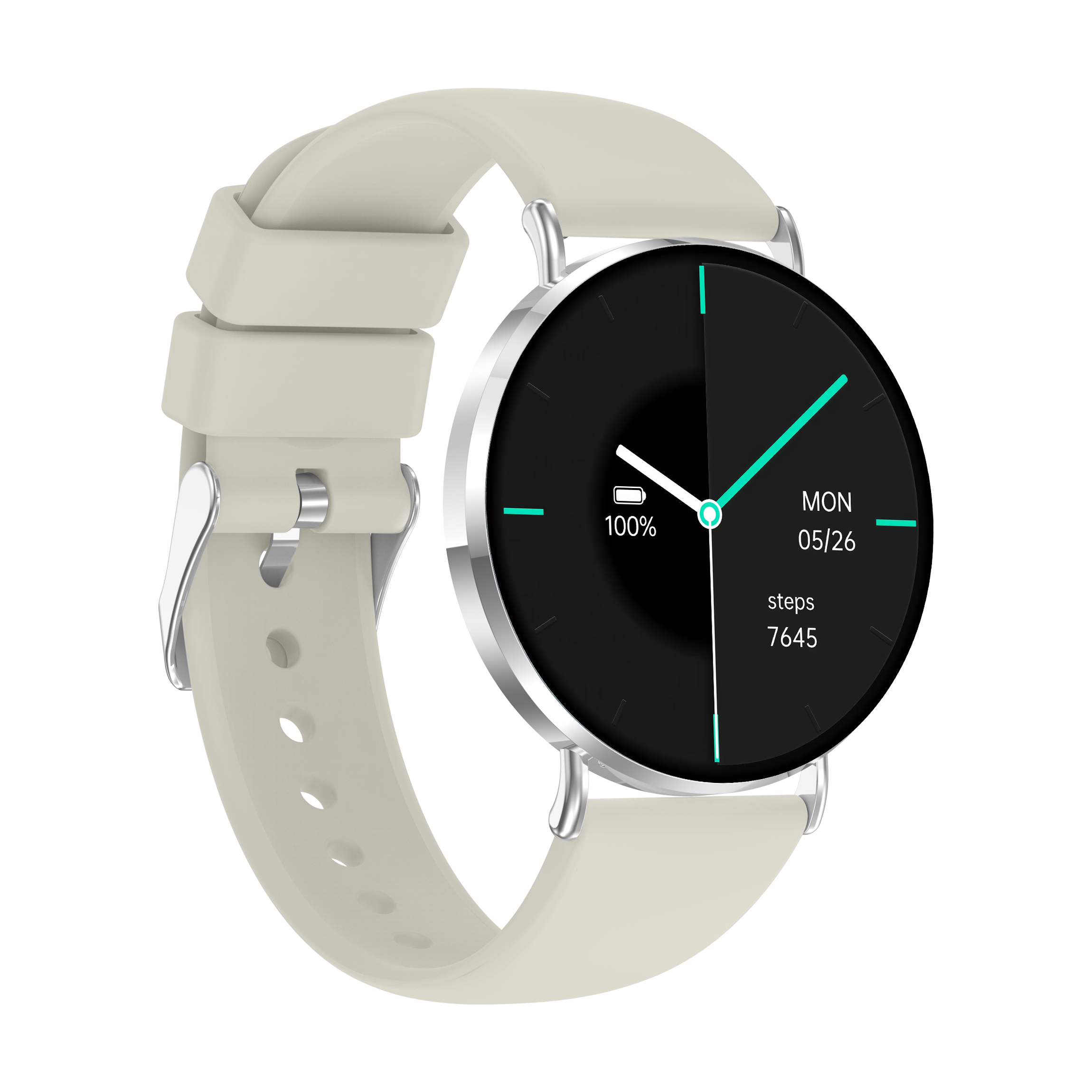TCH LX1 Moon Smart Watch