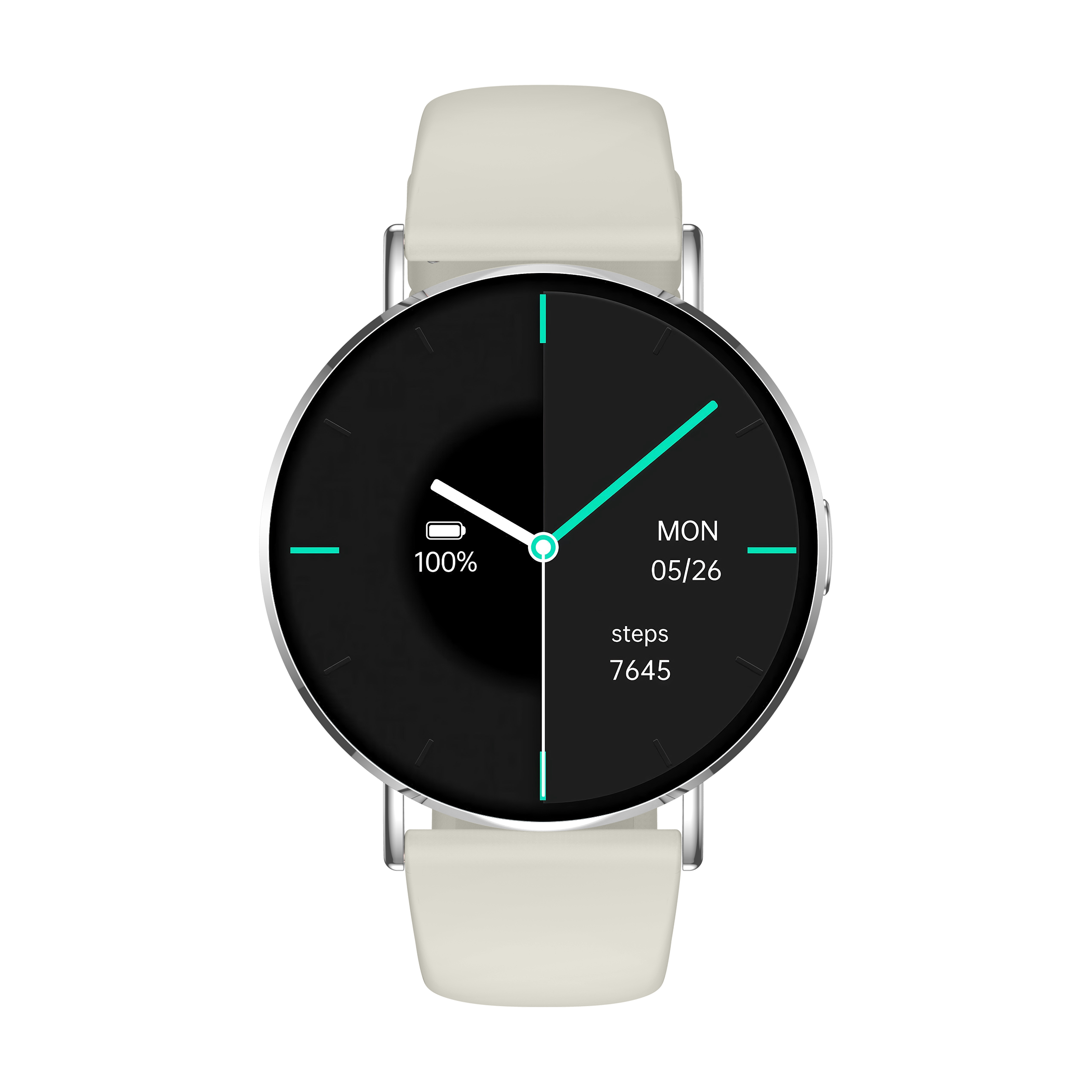 TCH LX1 Moon Smart Watch
