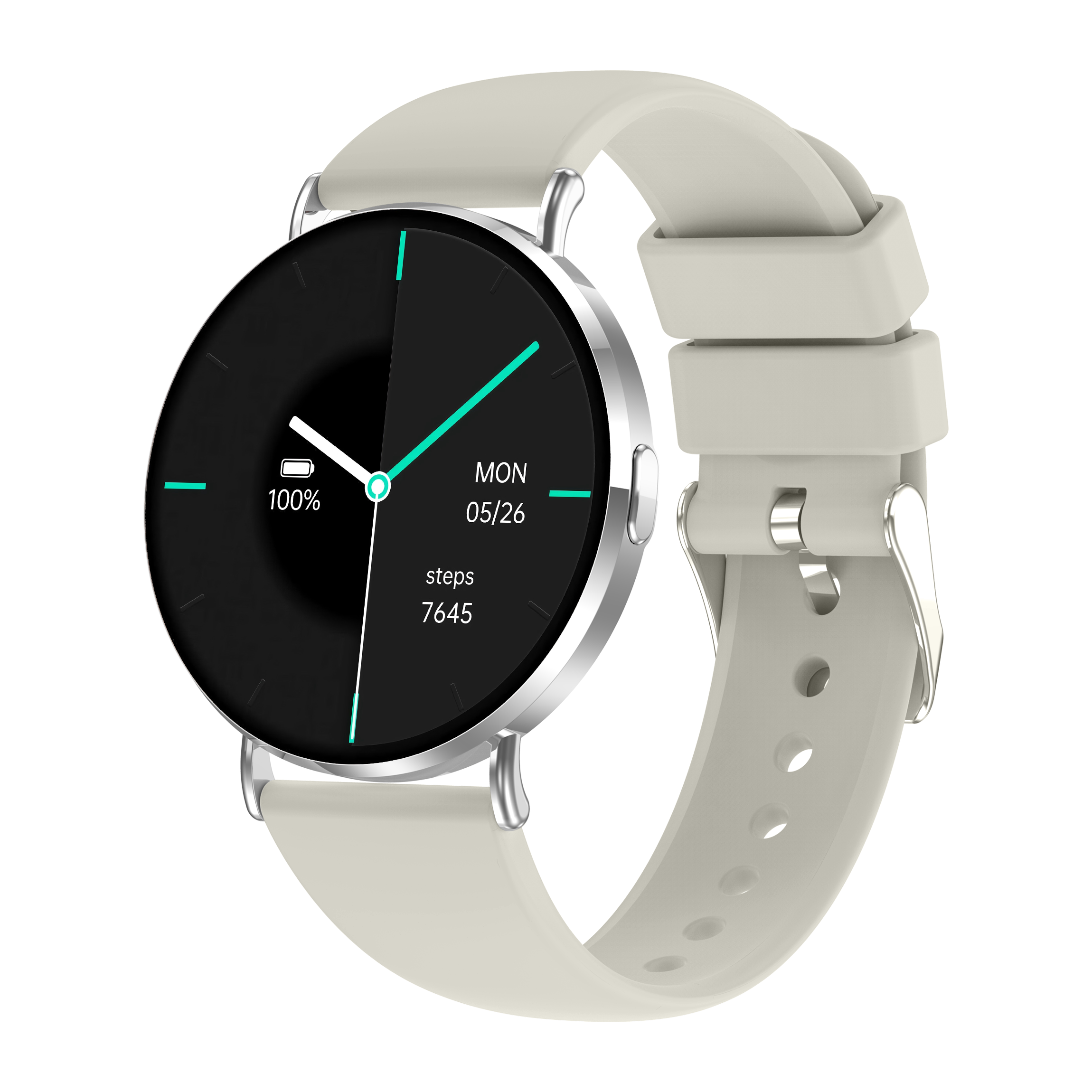 TCH LX1 Moon Smart Watch