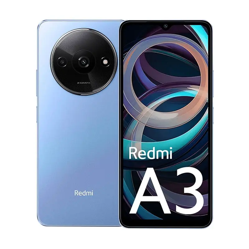 Xiaomi Redmi A3 128/4GB