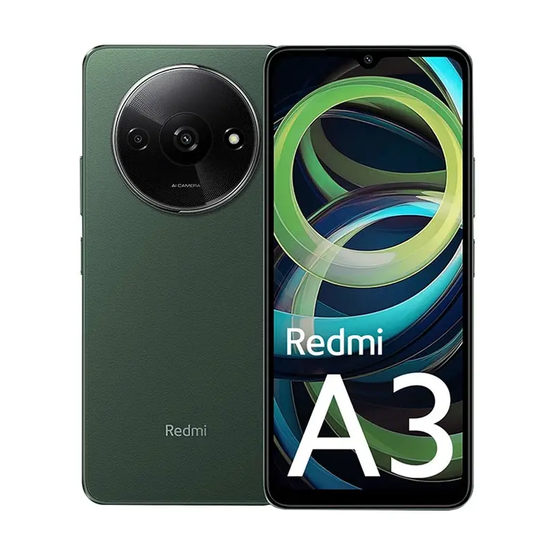 Xiaomi Redmi A3 128/4GB