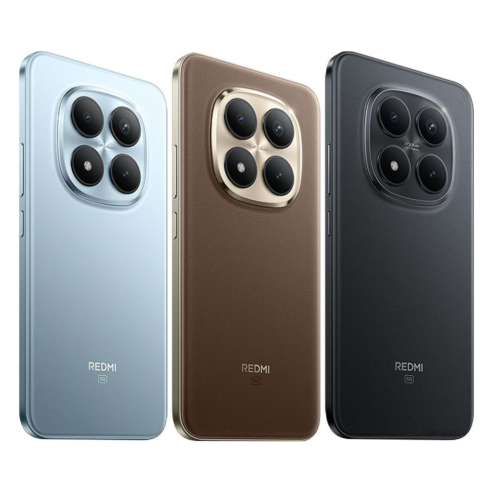 Xiaomi Redmi Note 15 Pro Plus 5G 512/12GB
