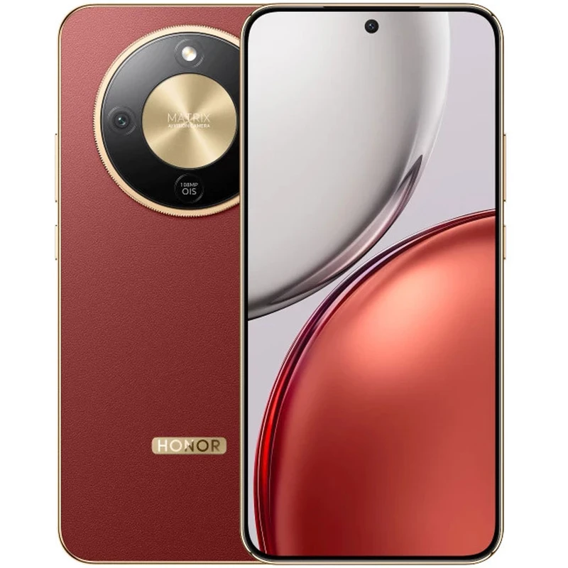 Honor X9d 5G 256/12GB + insurance