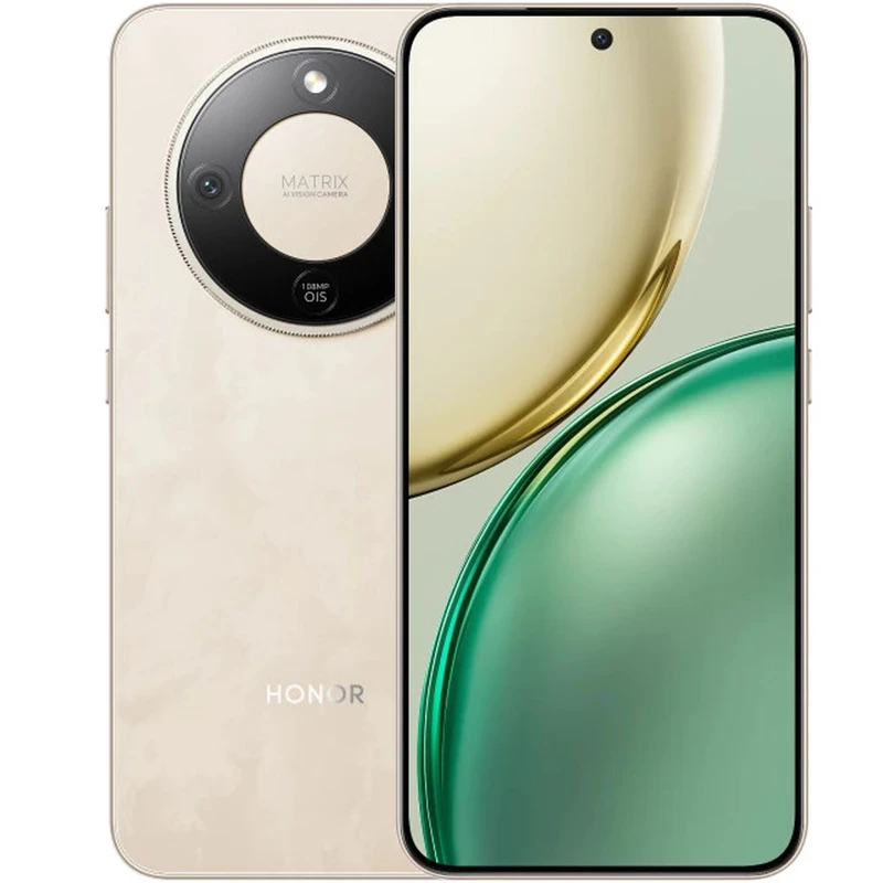 Honor X9d 5G 256/12GB + insurance